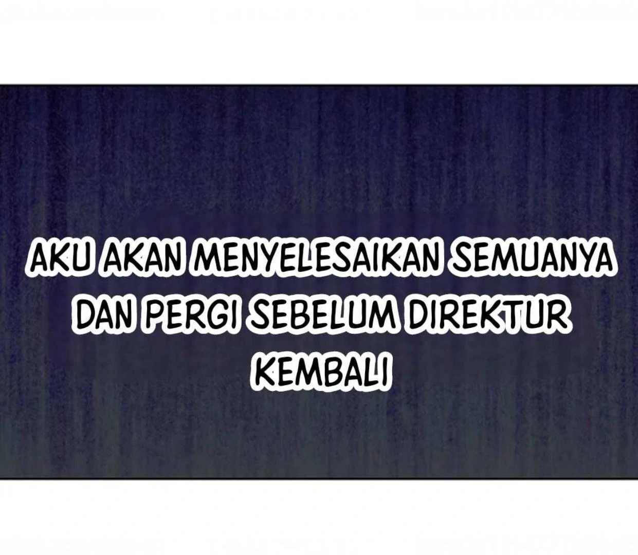 The Extra Decided to be Fake Chapter 5 Gambar 52