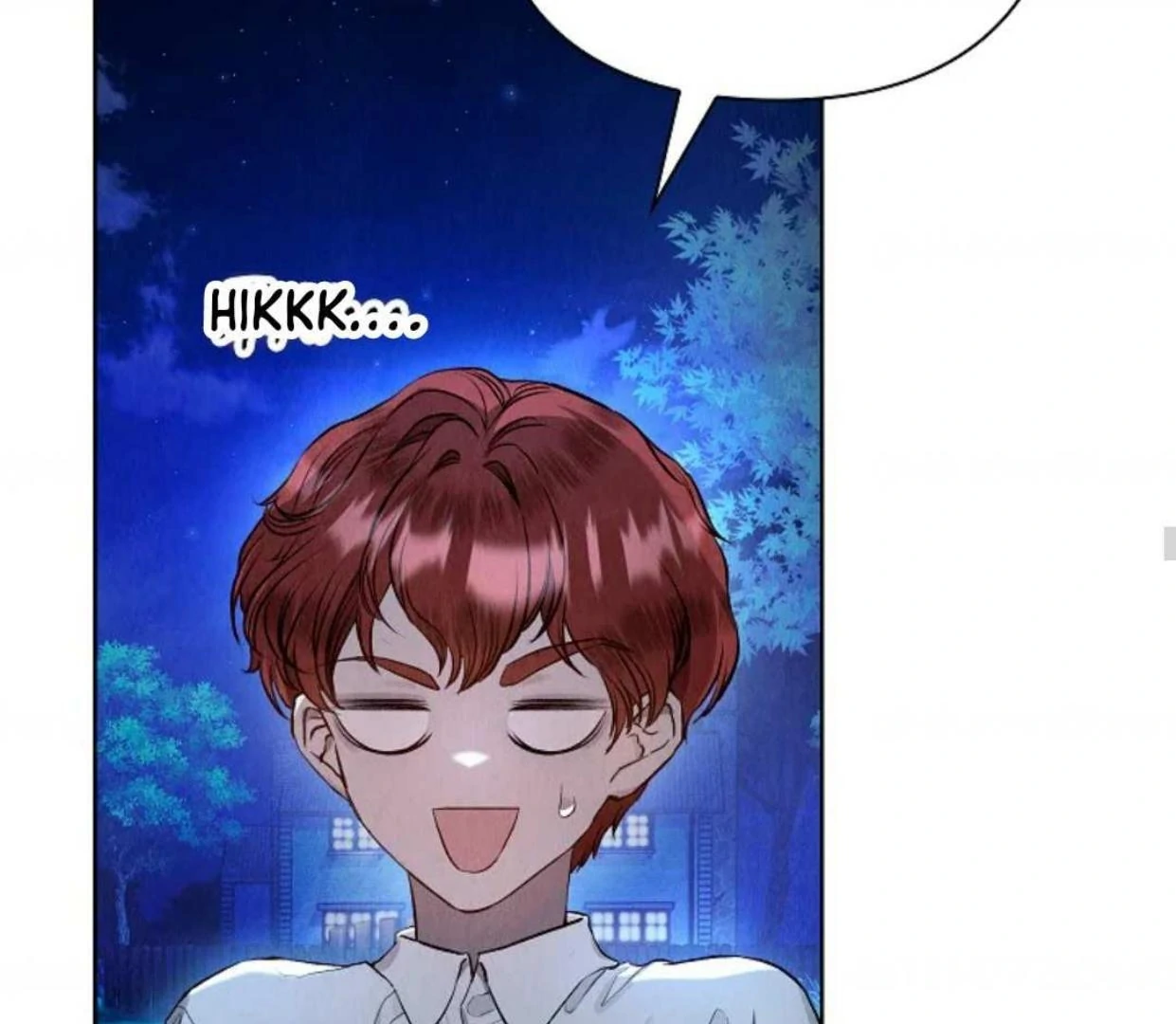 The Extra Decided to be Fake Chapter 5 Gambar 46