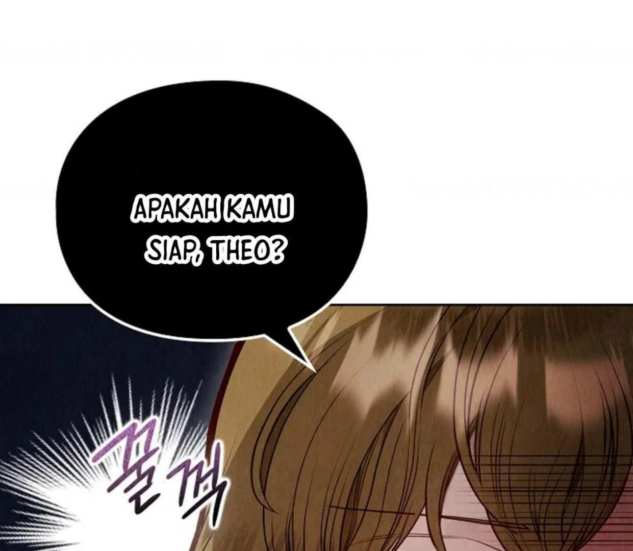 The Extra Decided to be Fake Chapter 5 Gambar 63