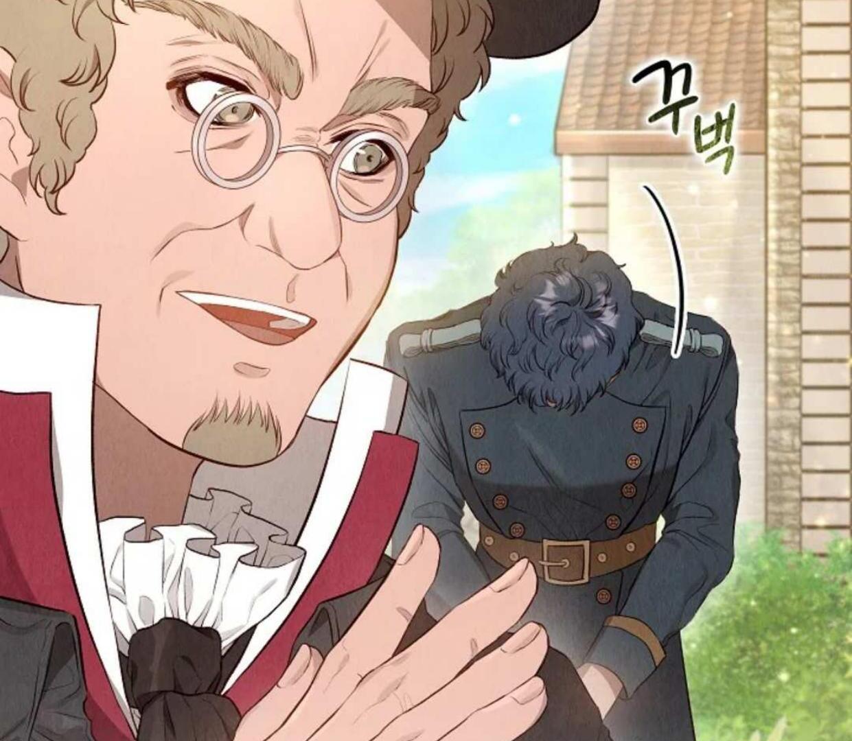 The Extra Decided to be Fake Chapter 5 Gambar 56