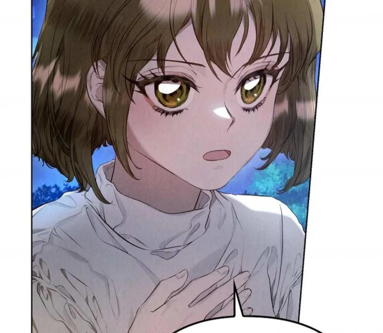 The Extra Decided to be Fake Chapter 5 Gambar 8