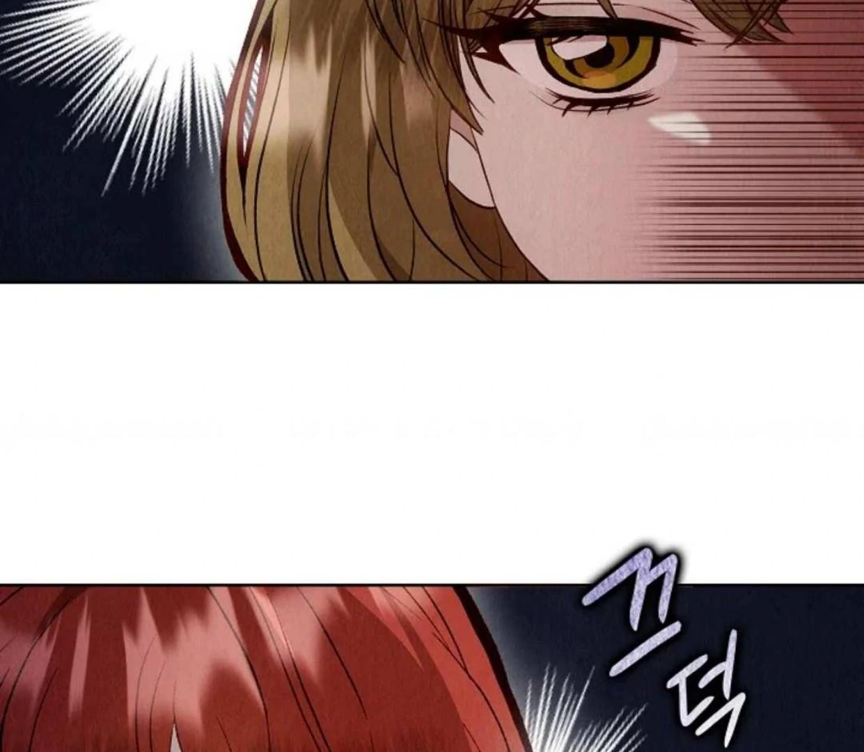 The Extra Decided to be Fake Chapter 5 Gambar 64