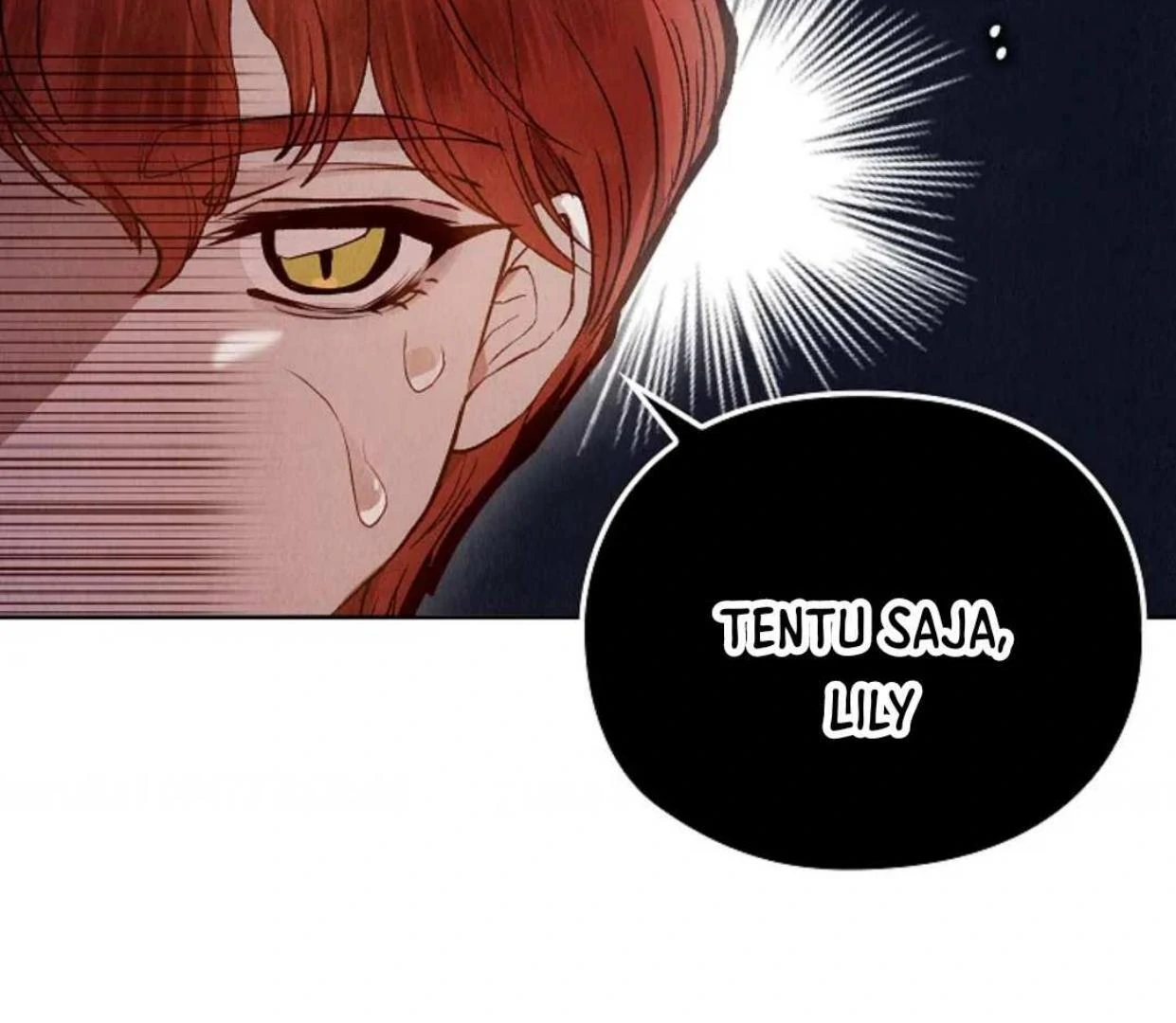 The Extra Decided to be Fake Chapter 5 Gambar 65