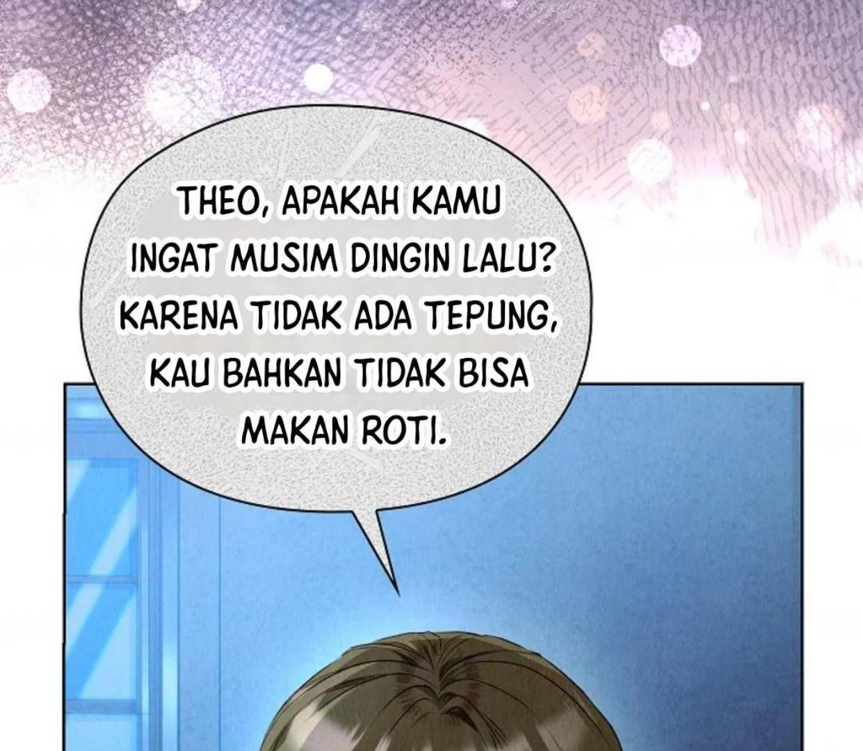 The Extra Decided to be Fake Chapter 5 Gambar 78