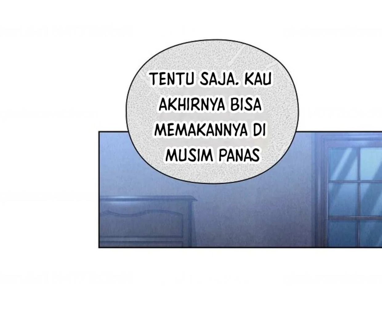 The Extra Decided to be Fake Chapter 5 Gambar 81