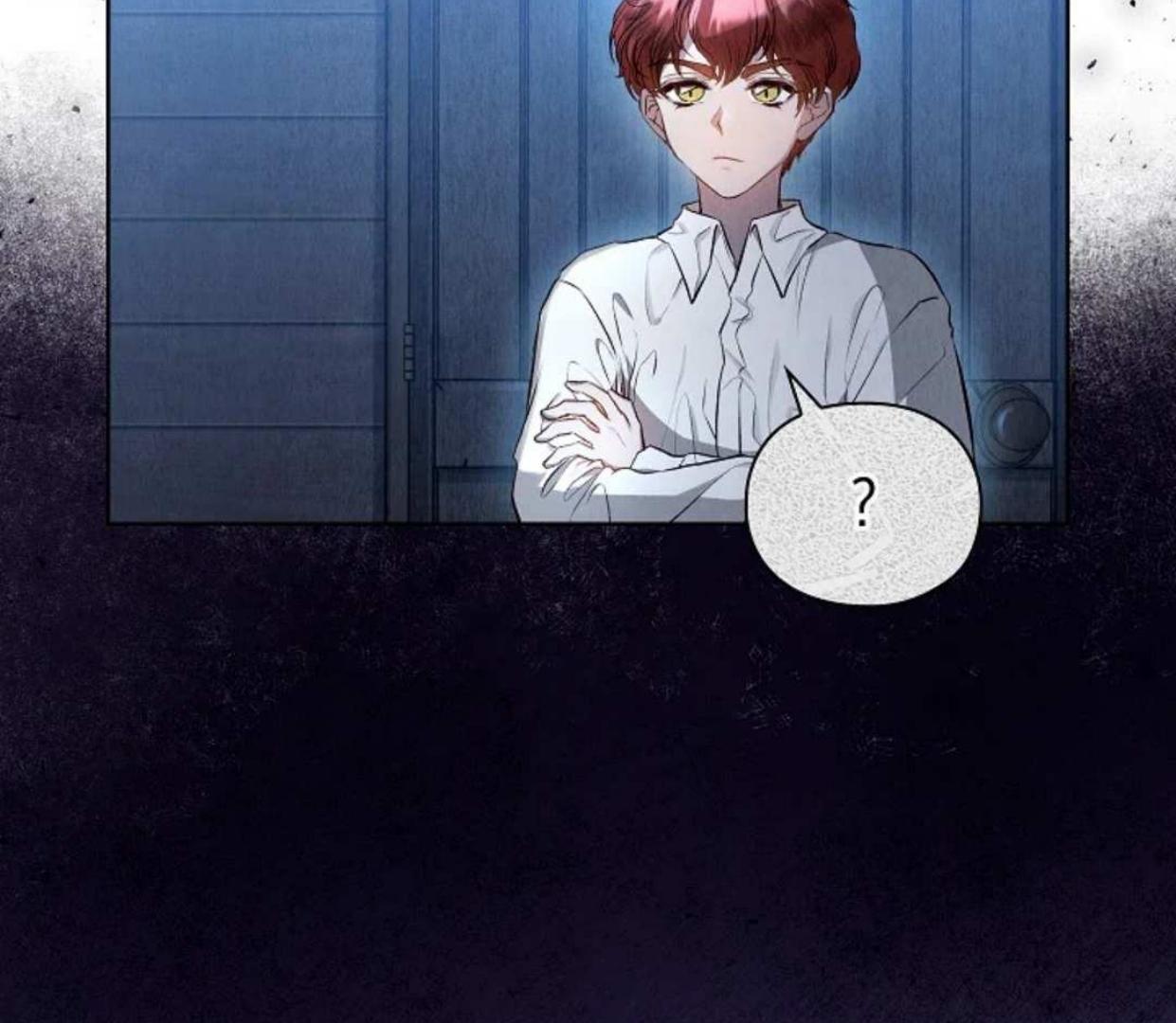 The Extra Decided to be Fake Chapter 5 Gambar 83