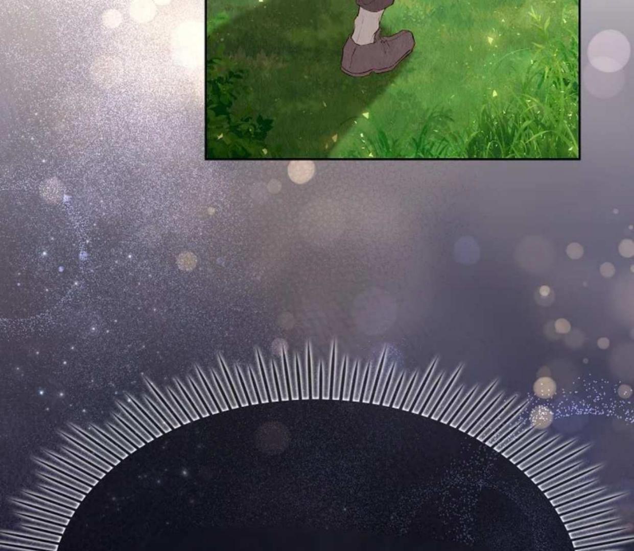 The Extra Decided to be Fake Chapter 5 Gambar 75