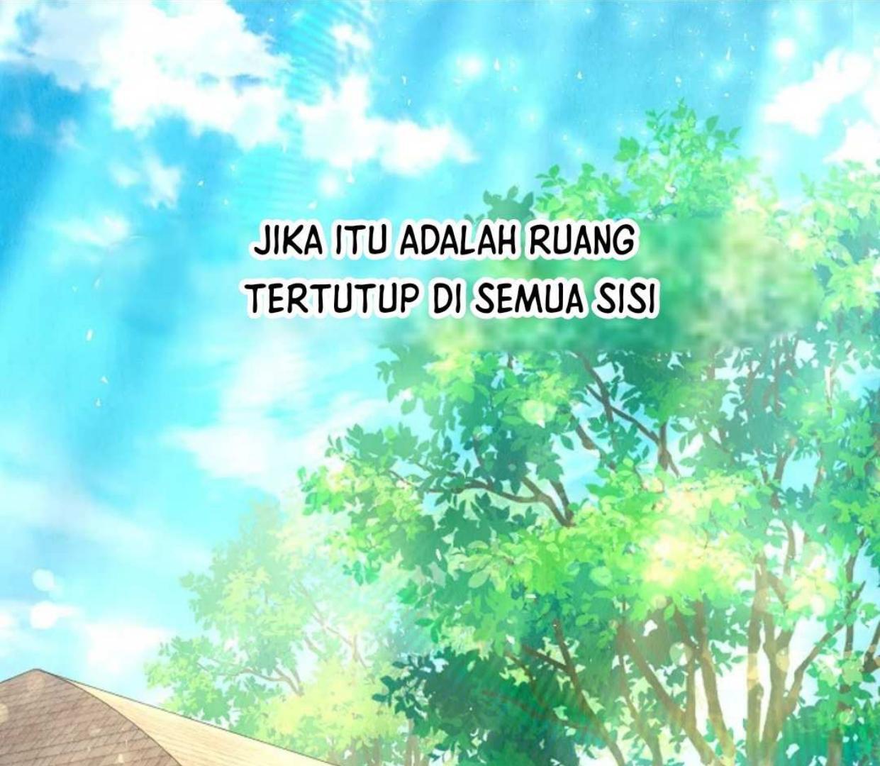 The Extra Decided to be Fake Chapter 5 Gambar 90