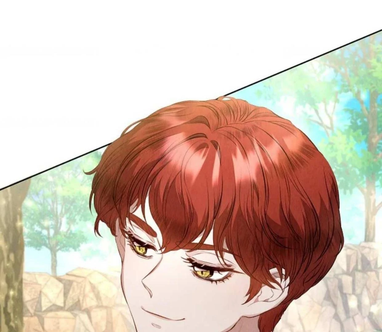 The Extra Decided to be Fake Chapter 5 Gambar 87