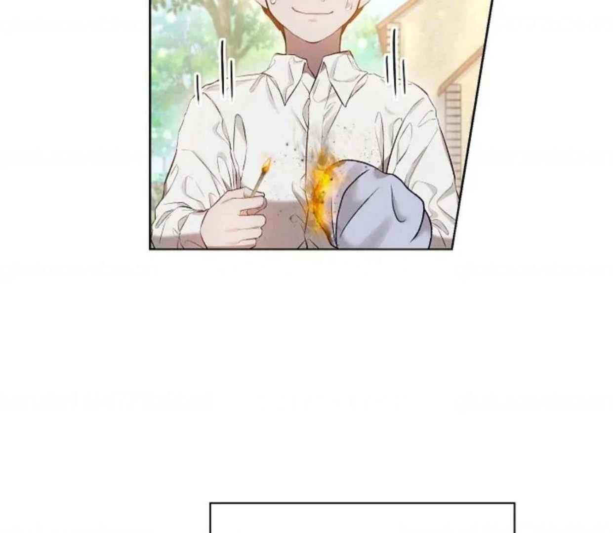 The Extra Decided to be Fake Chapter 5 Gambar 102