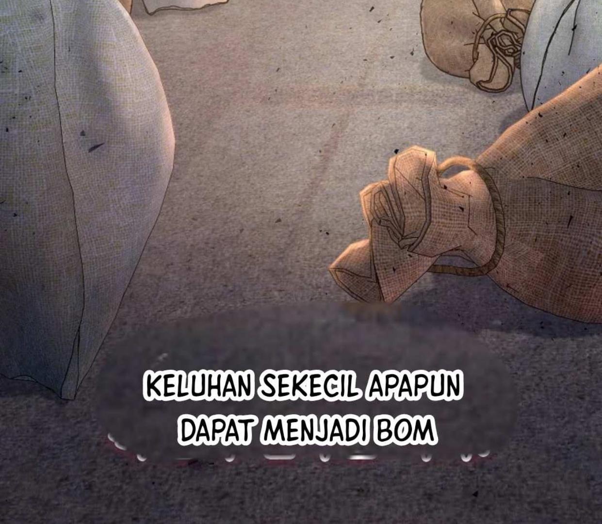 The Extra Decided to be Fake Chapter 5 Gambar 94