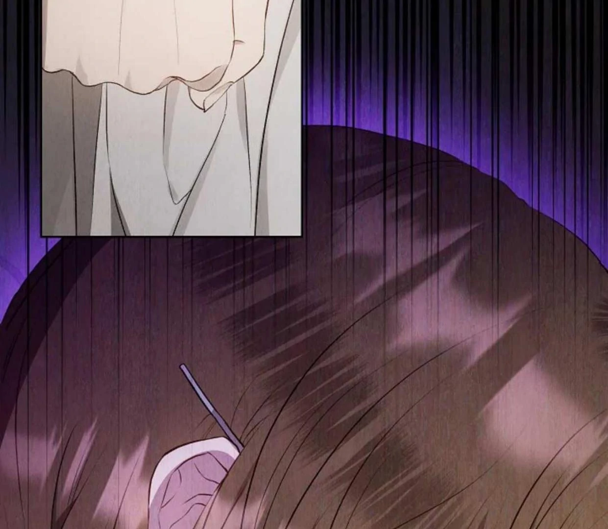 The Extra Decided to be Fake Chapter 6 Gambar 15