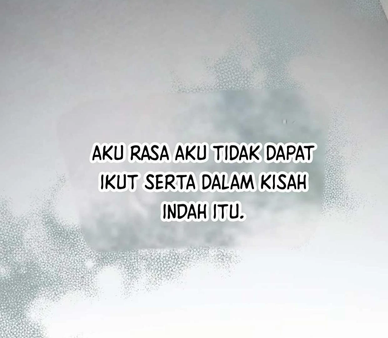 The Extra Decided to be Fake Chapter 6 Gambar 146