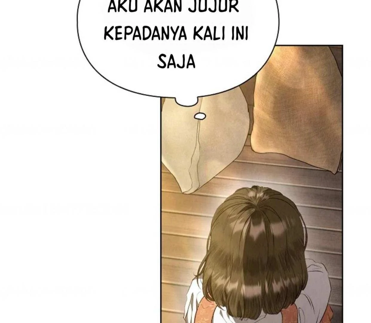 The Extra Decided to be Fake Chapter 6 Gambar 148