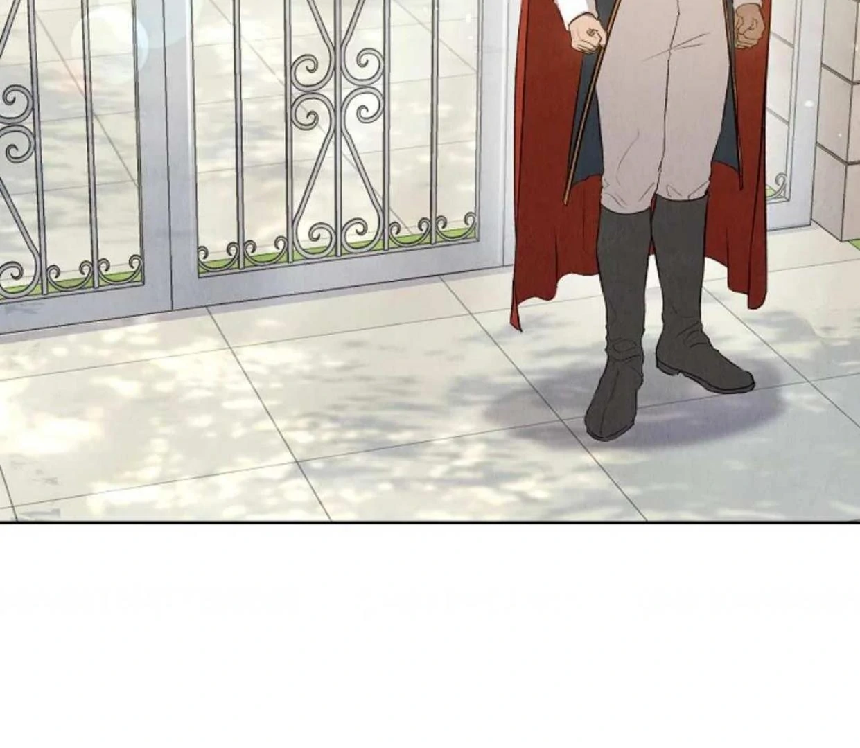 The Extra Decided to be Fake Chapter 6 Gambar 154