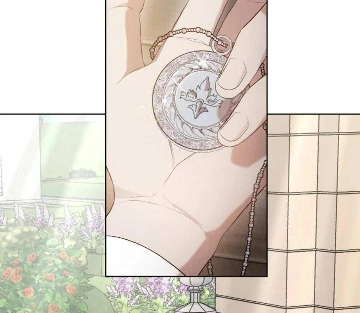 The Extra Decided to be Fake Chapter 6 Gambar 156