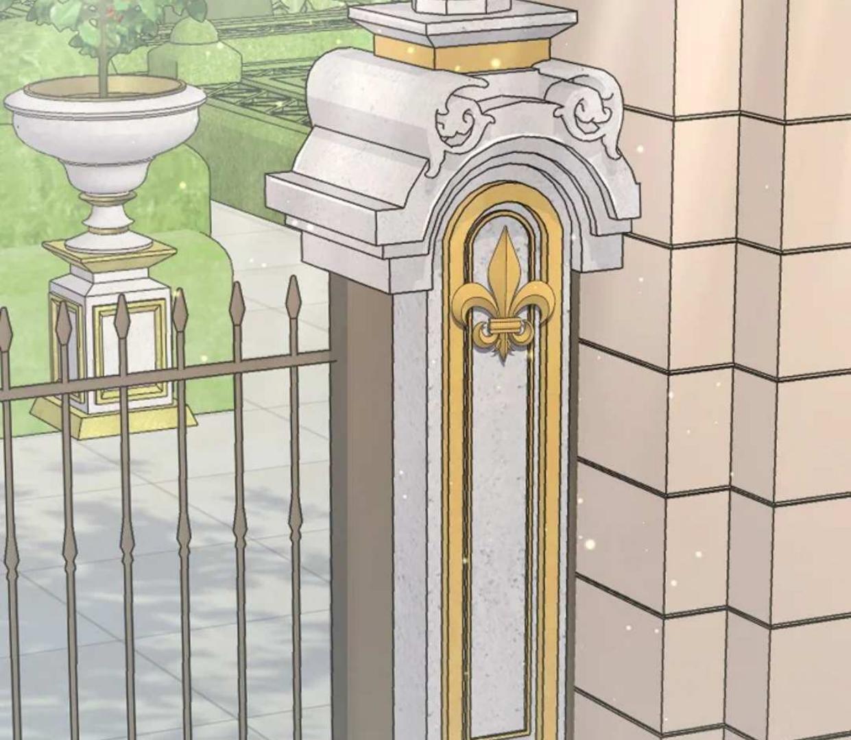 The Extra Decided to be Fake Chapter 6 Gambar 157