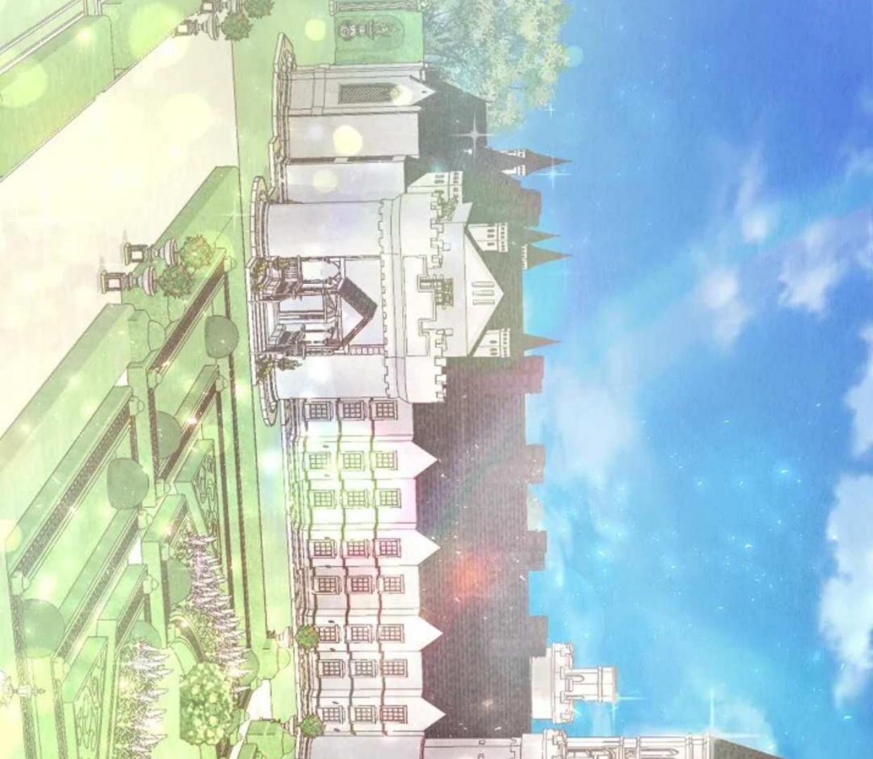 The Extra Decided to be Fake Chapter 6 Gambar 171