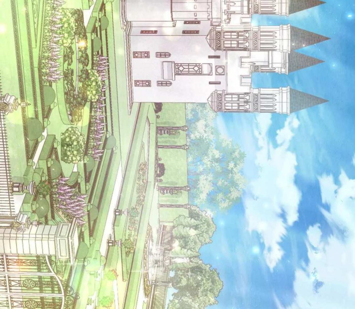 The Extra Decided to be Fake Chapter 6 Gambar 172