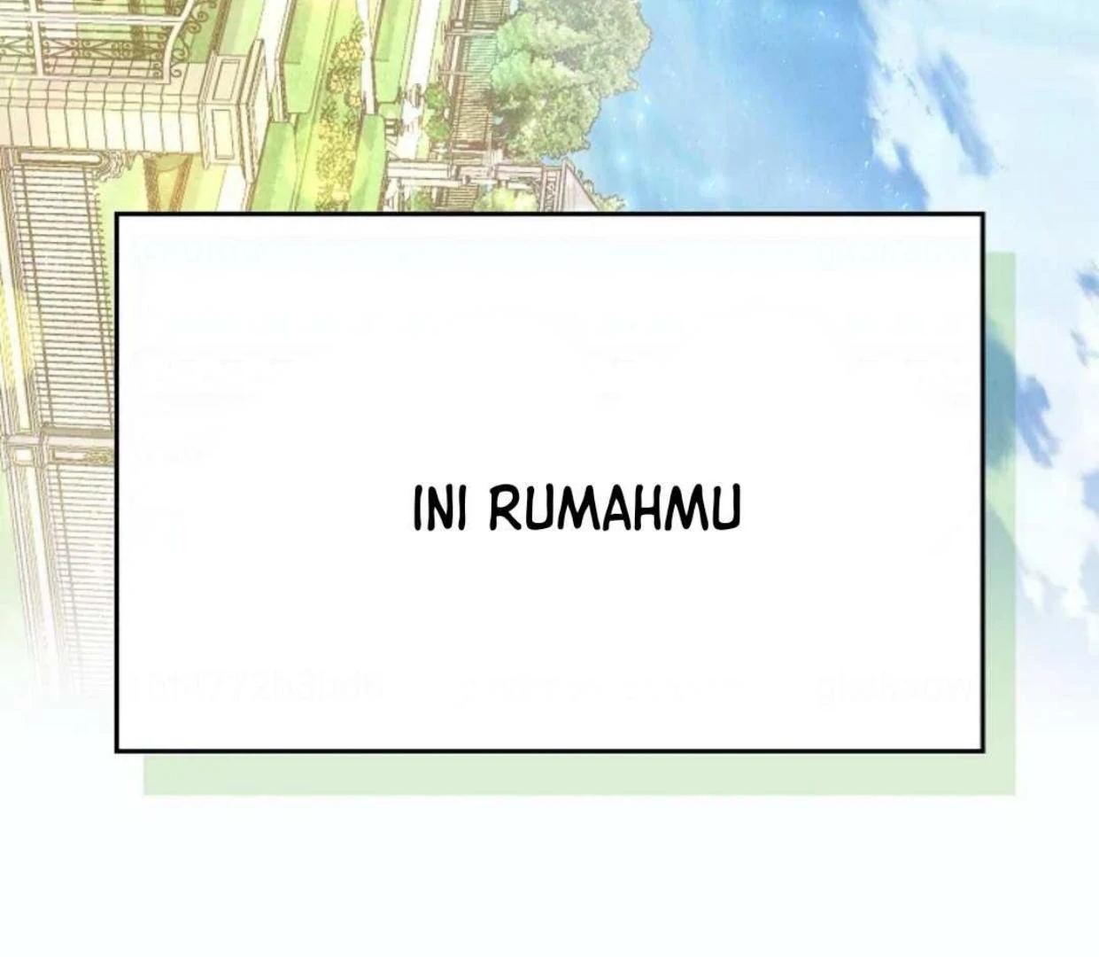 The Extra Decided to be Fake Chapter 6 Gambar 173