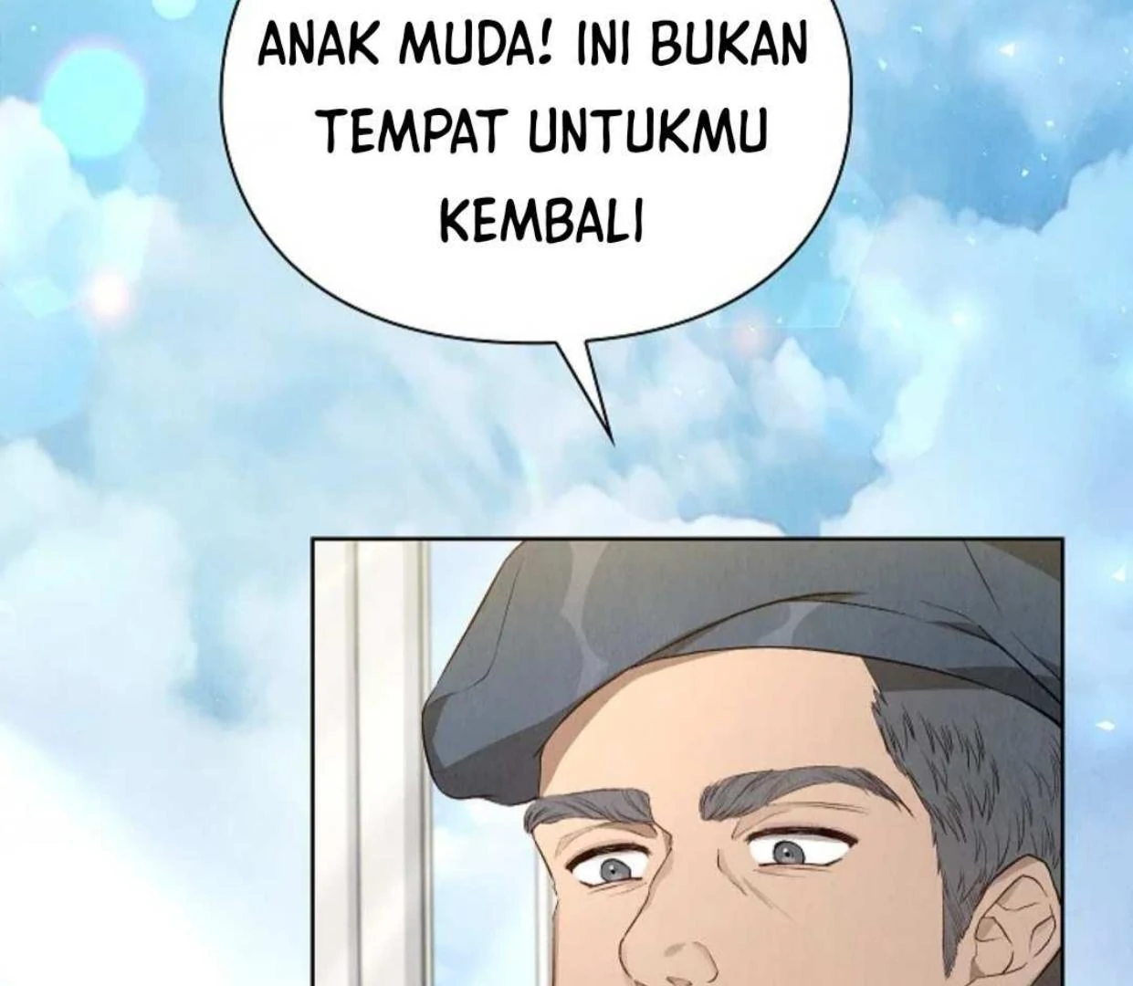 The Extra Decided to be Fake Chapter 6 Gambar 176