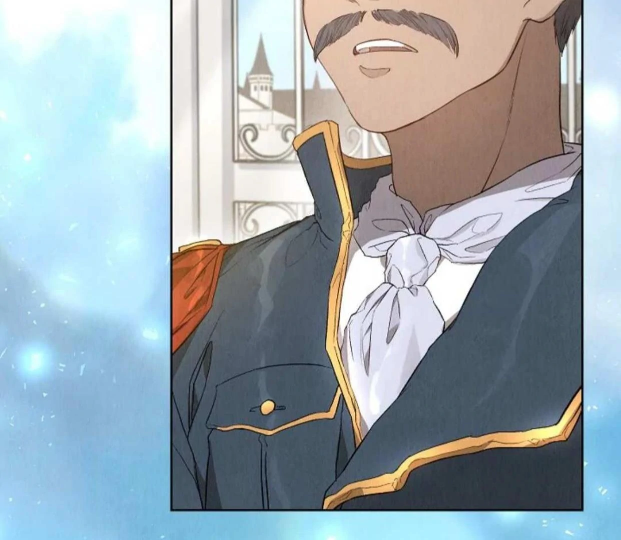 The Extra Decided to be Fake Chapter 6 Gambar 177