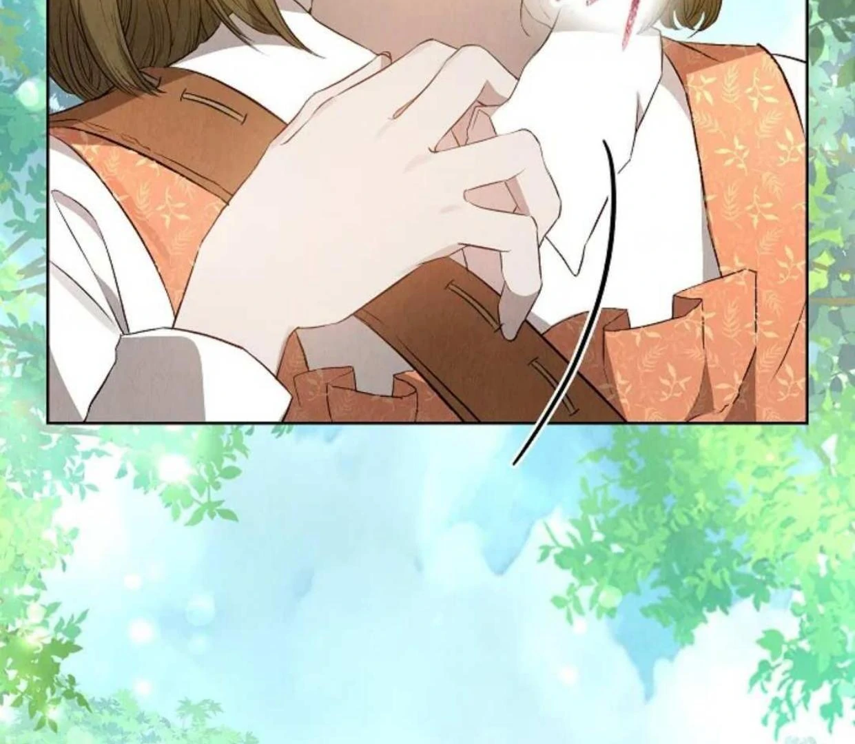 The Extra Decided to be Fake Chapter 6 Gambar 182