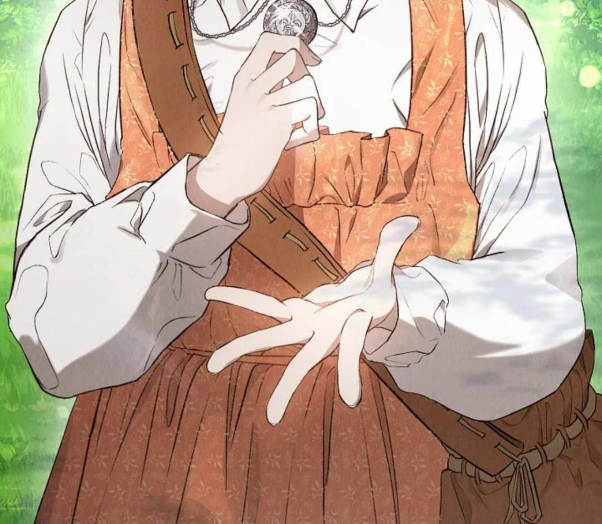 The Extra Decided to be Fake Chapter 6 Gambar 184