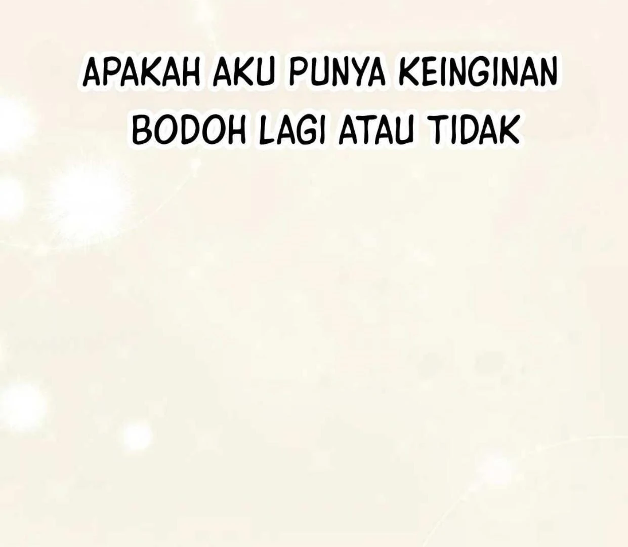 The Extra Decided to be Fake Chapter 6 Gambar 101