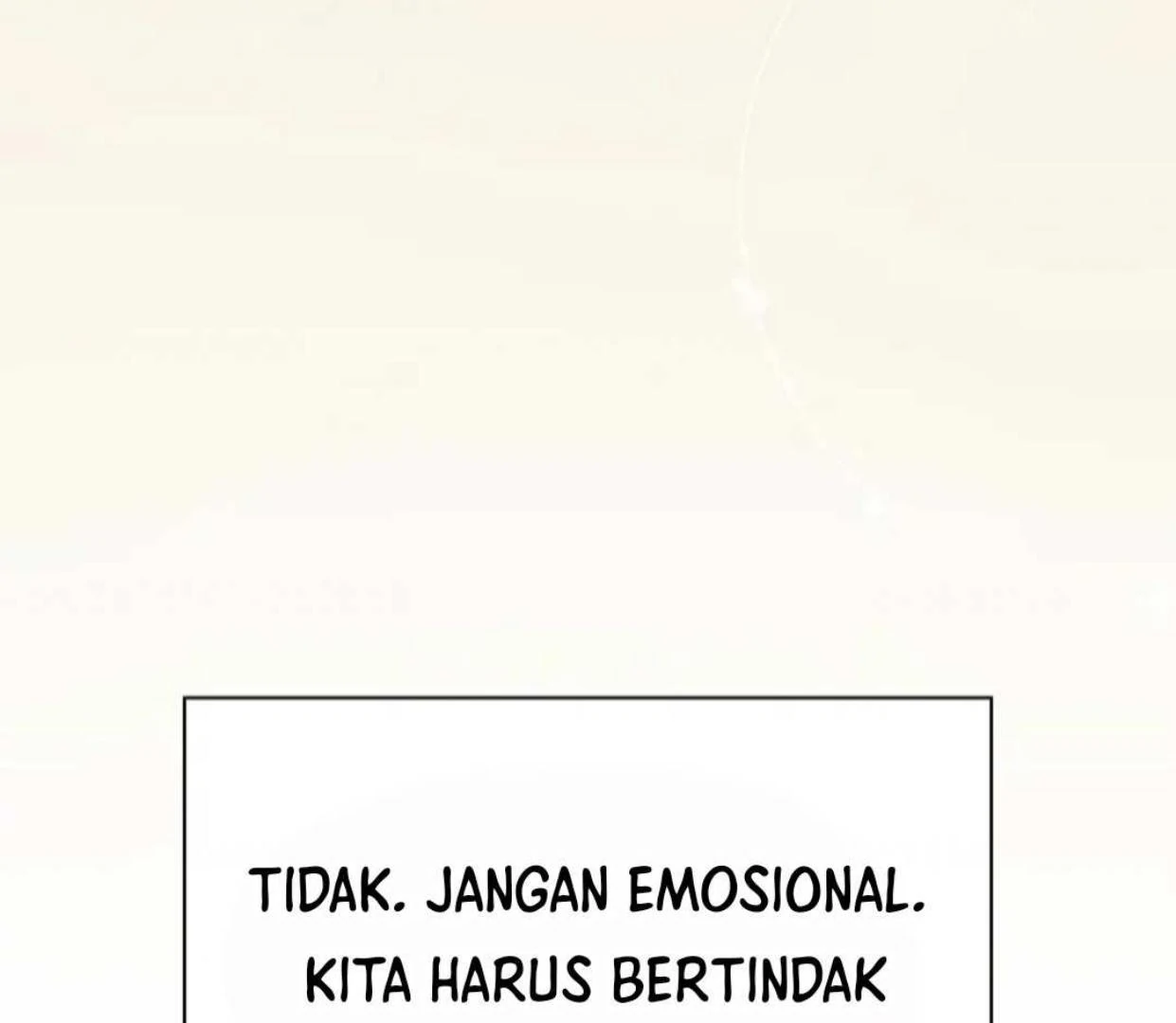 The Extra Decided to be Fake Chapter 6 Gambar 102