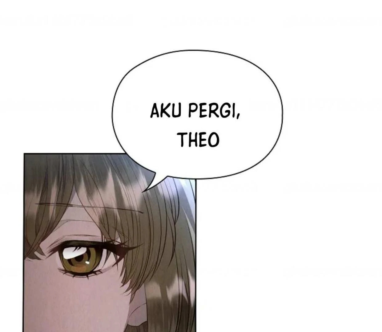 The Extra Decided to be Fake Chapter 6 Gambar 106