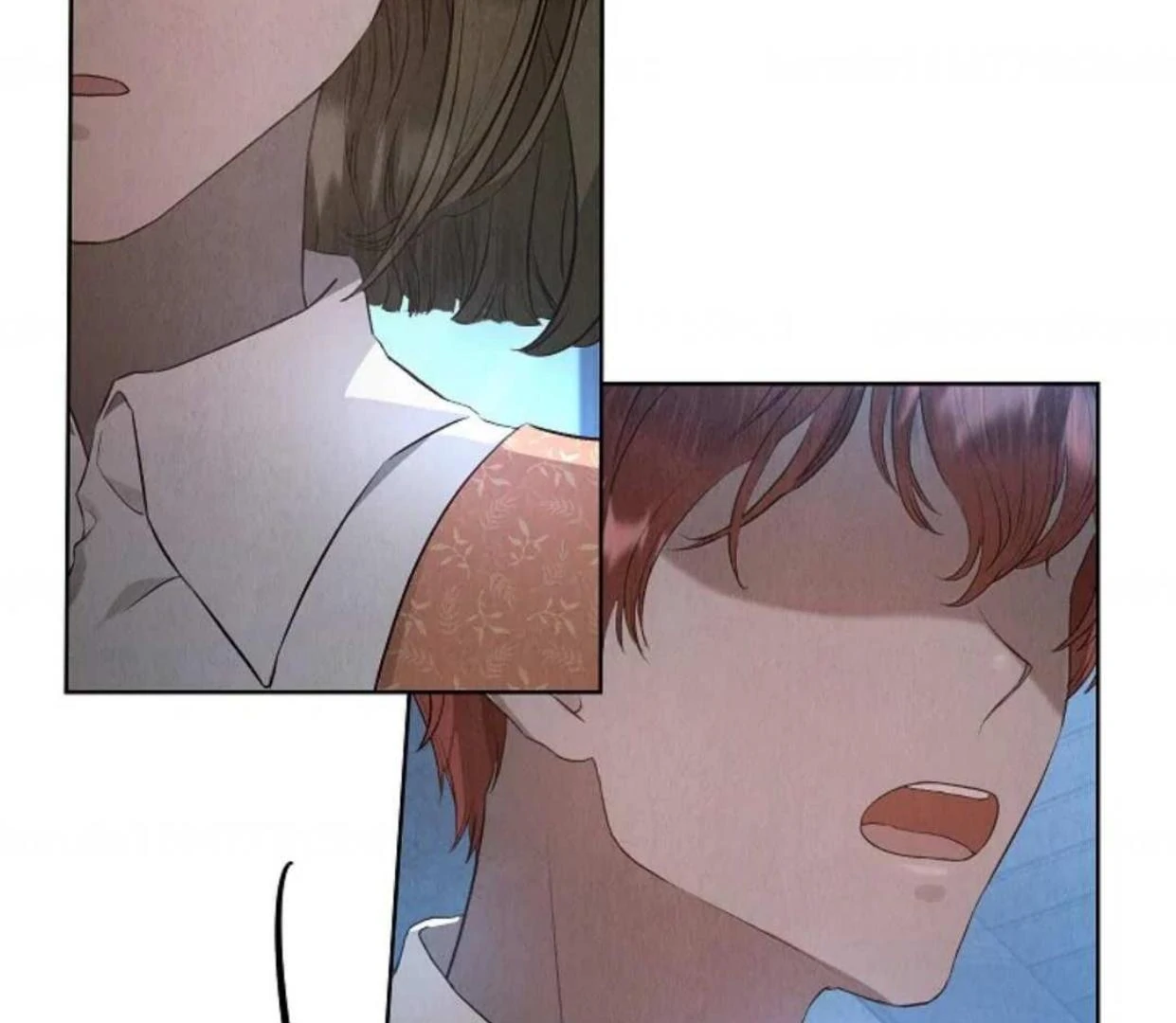 The Extra Decided to be Fake Chapter 6 Gambar 107