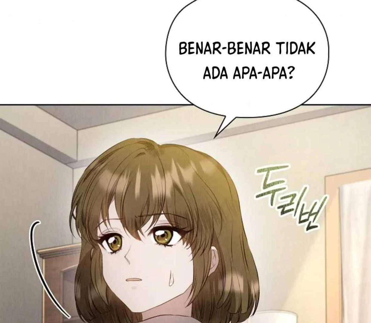 The Extra Decided to be Fake Chapter 6 Gambar 12