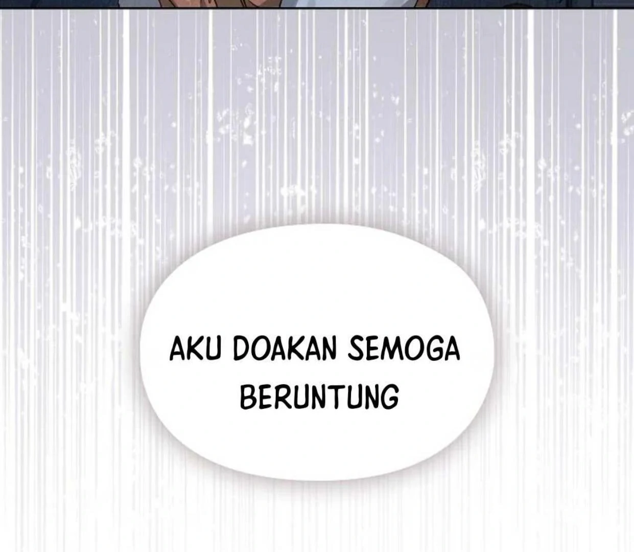 The Extra Decided to be Fake Chapter 6 Gambar 111