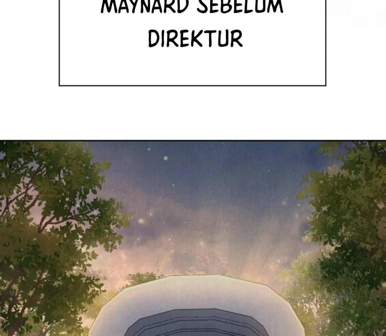 The Extra Decided to be Fake Chapter 6 Gambar 118