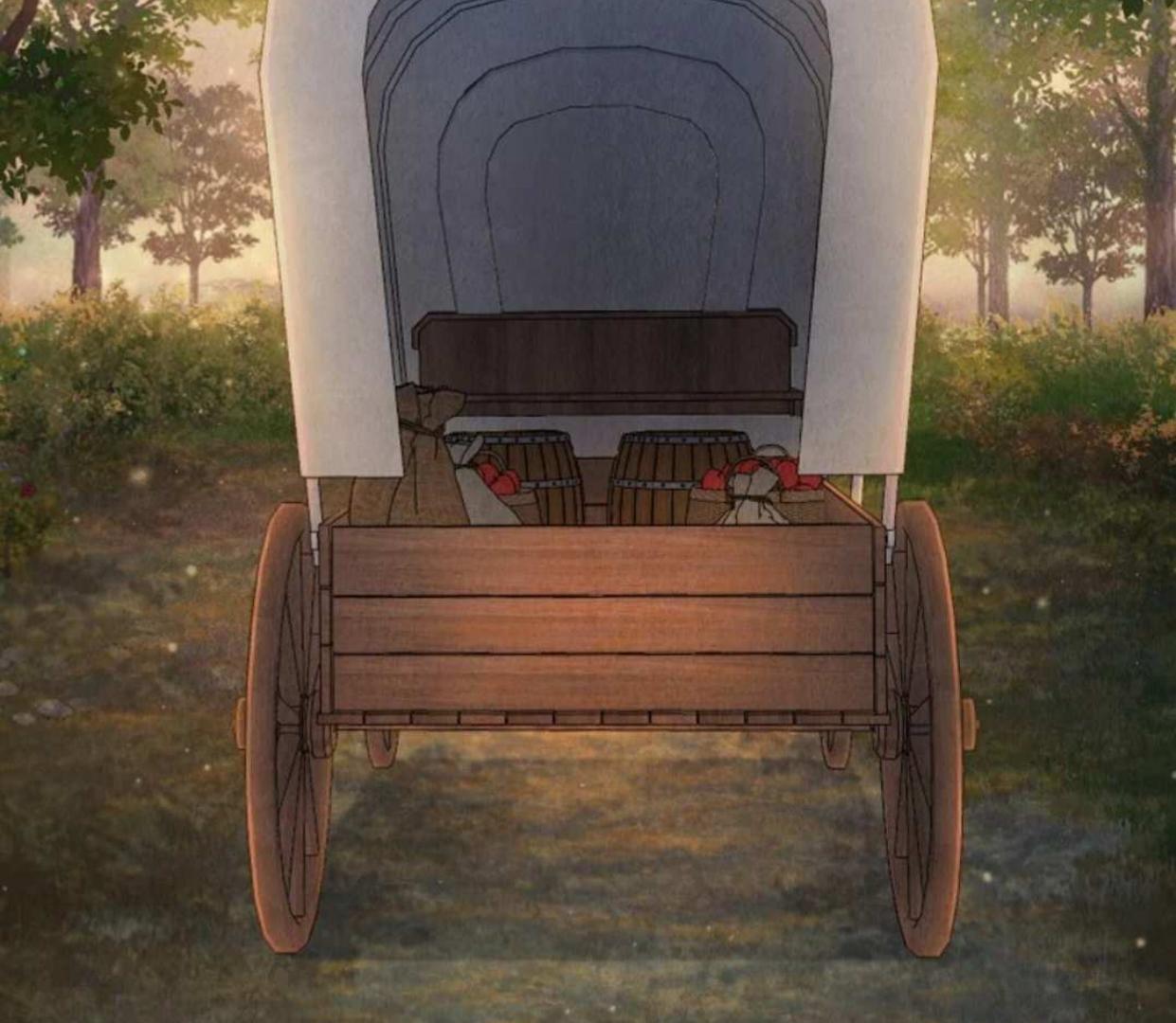 The Extra Decided to be Fake Chapter 6 Gambar 119