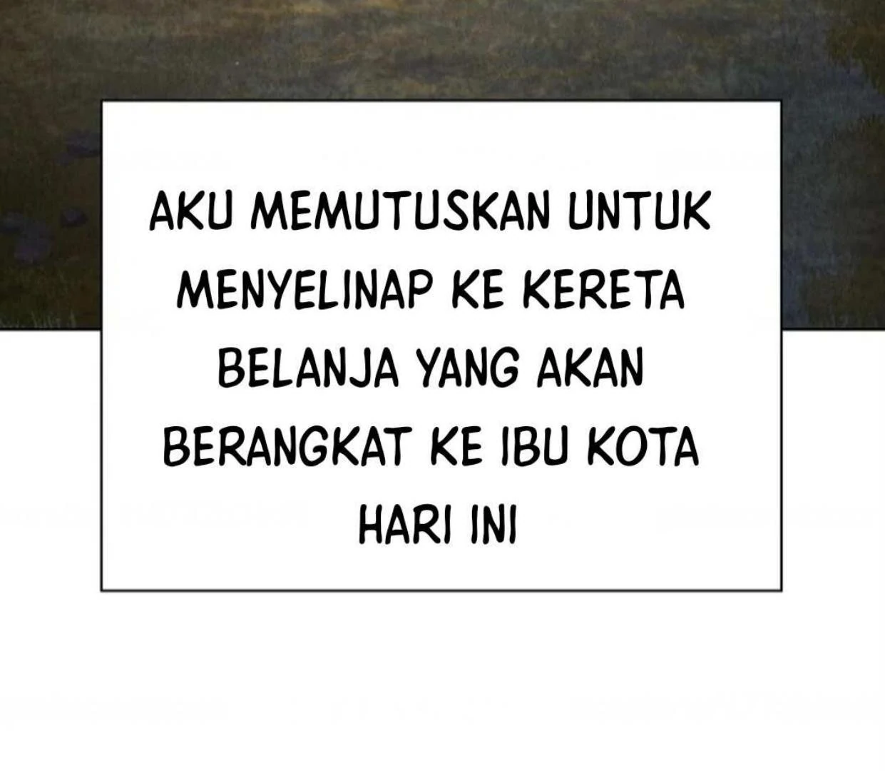 The Extra Decided to be Fake Chapter 6 Gambar 120