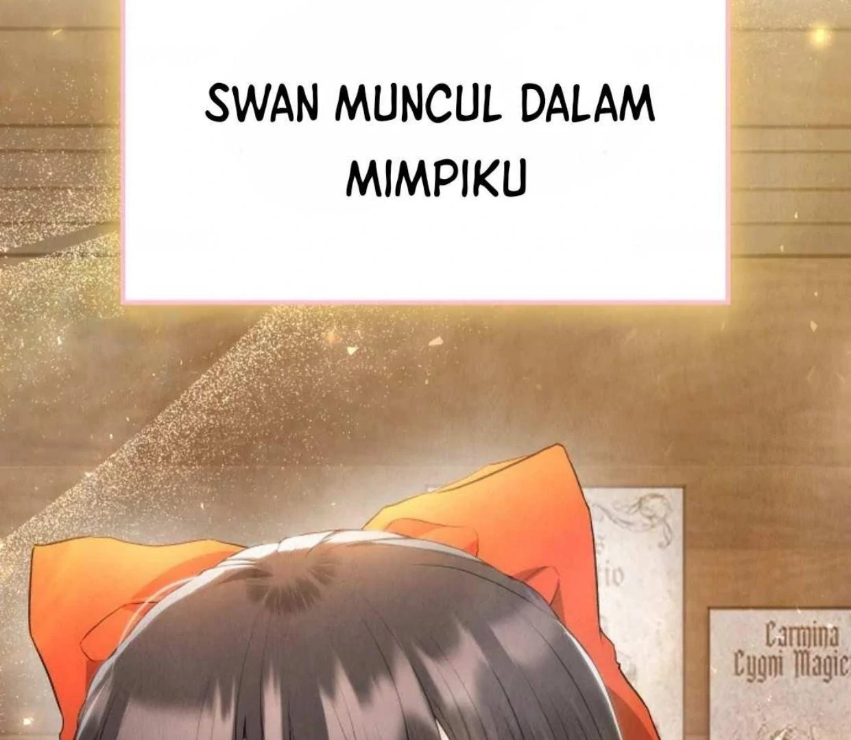 The Extra Decided to be Fake Chapter 6 Gambar 126