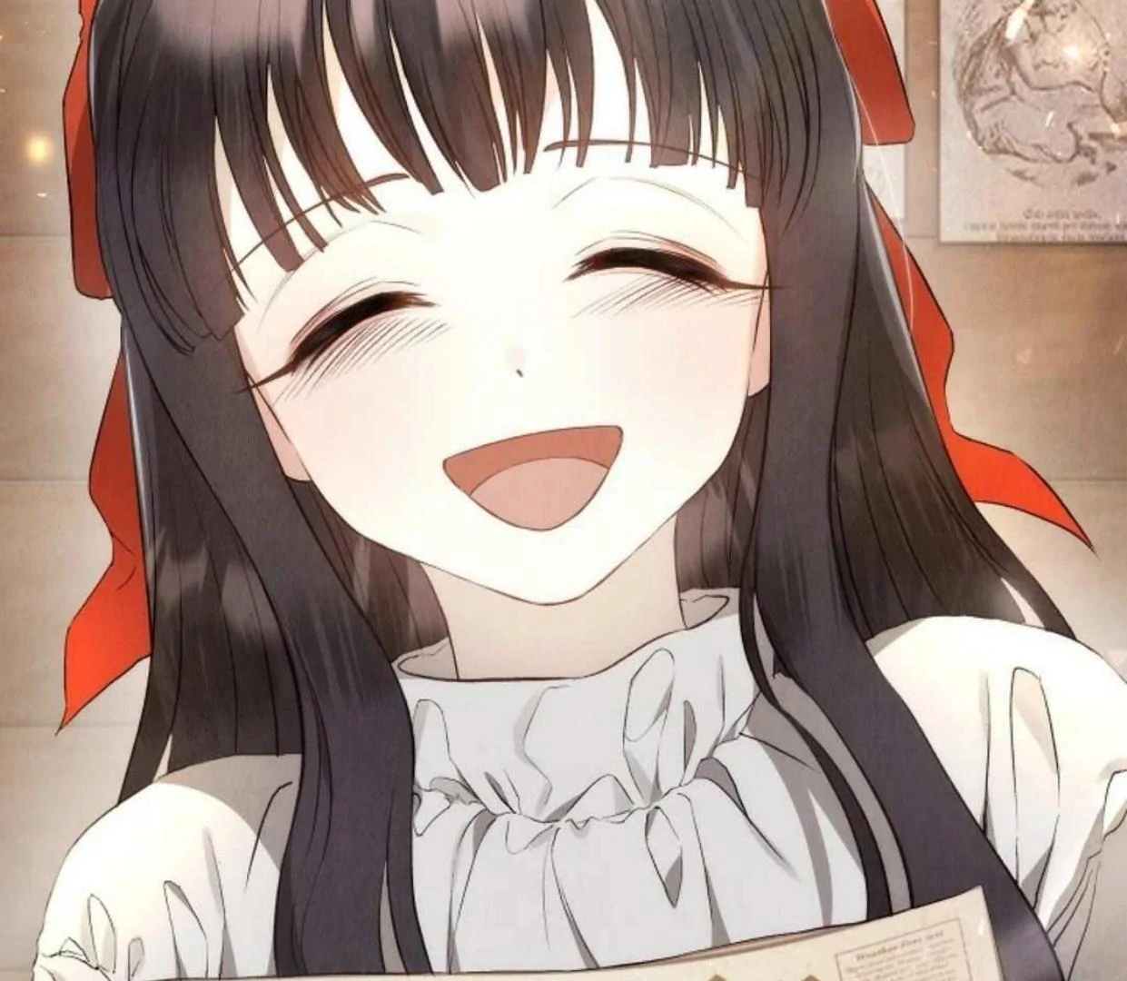 The Extra Decided to be Fake Chapter 6 Gambar 127