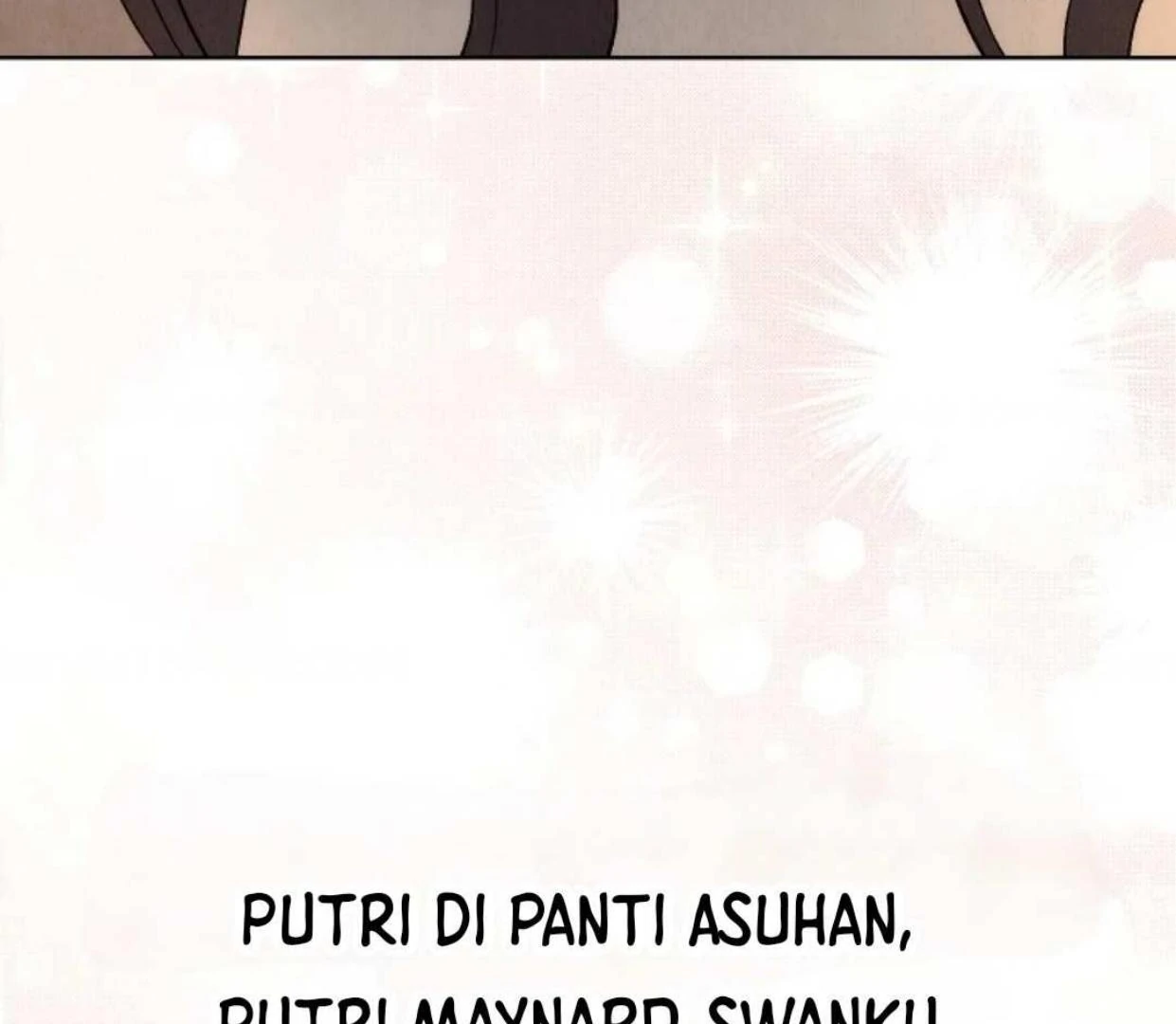 The Extra Decided to be Fake Chapter 6 Gambar 129