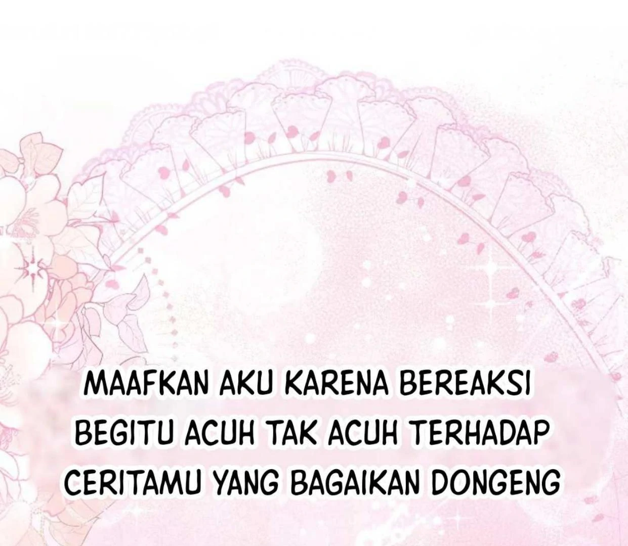 The Extra Decided to be Fake Chapter 6 Gambar 132