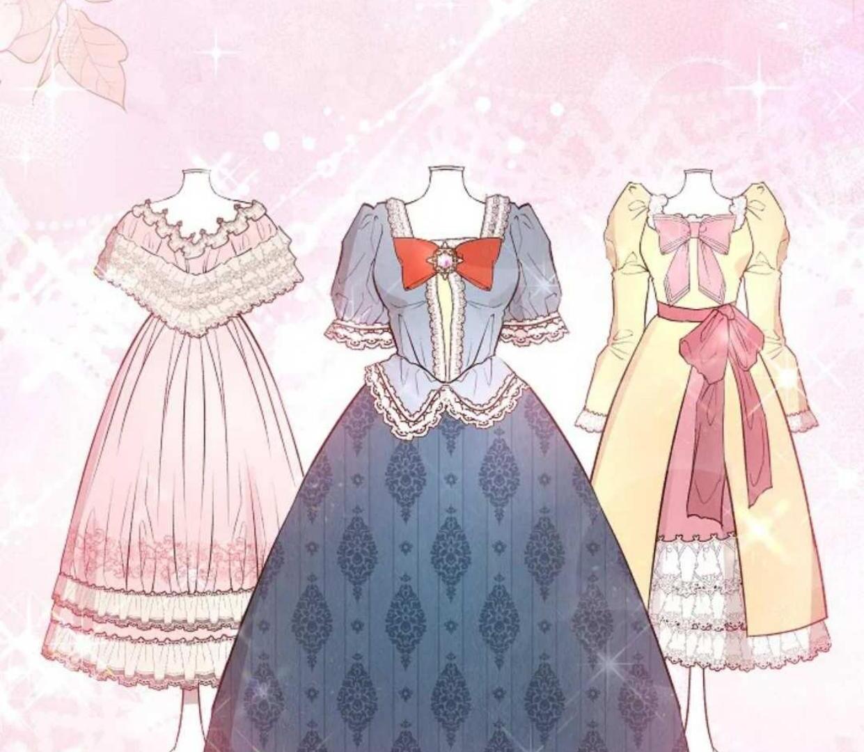 The Extra Decided to be Fake Chapter 6 Gambar 133