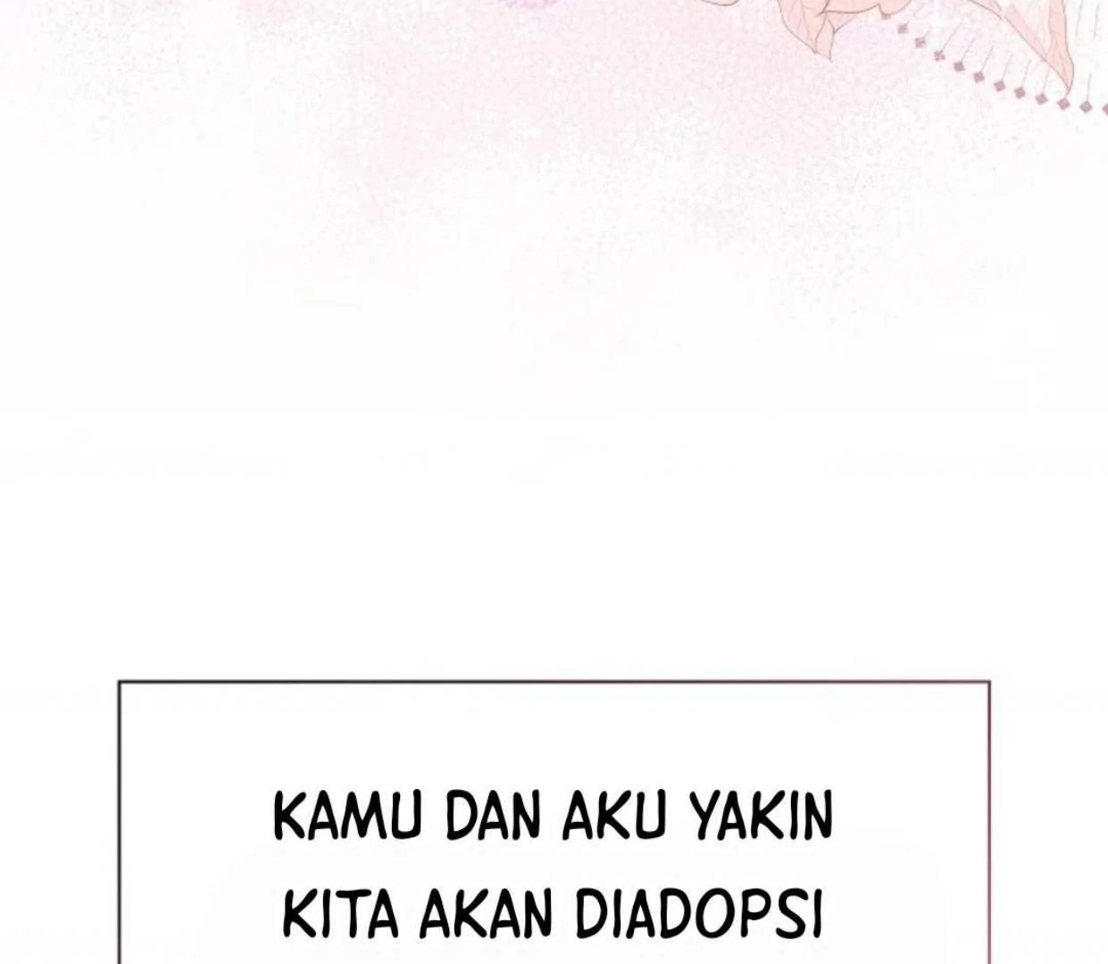 The Extra Decided to be Fake Chapter 6 Gambar 135