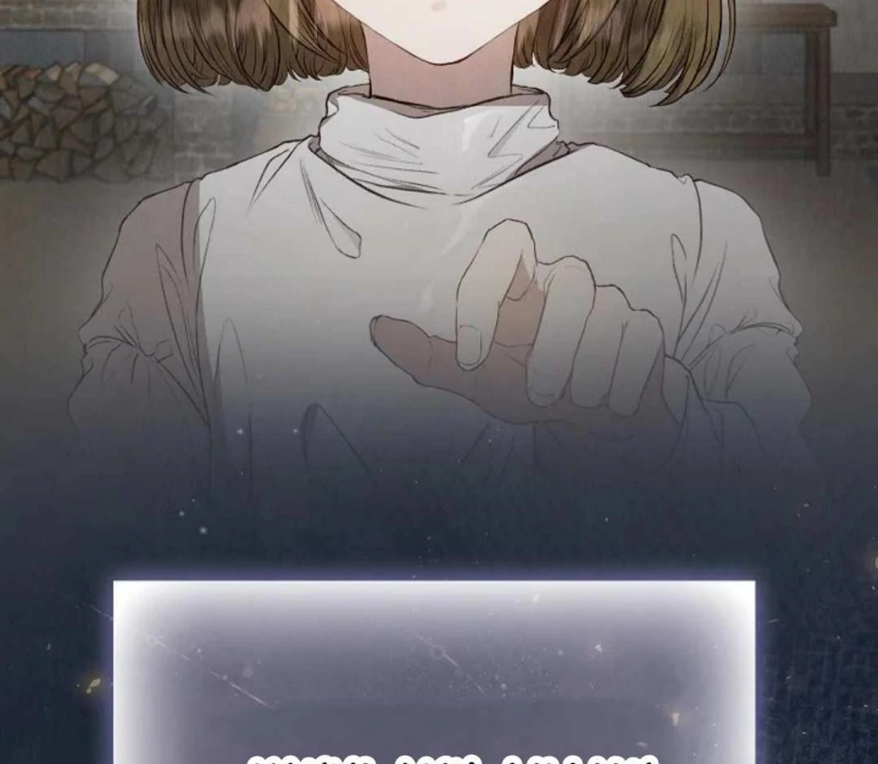 The Extra Decided to be Fake Chapter 6 Gambar 139