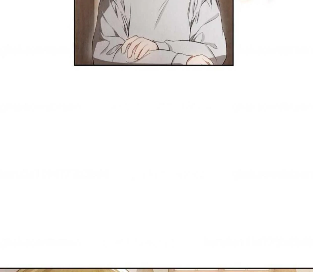 The Extra Decided to be Fake Chapter 6 Gambar 25