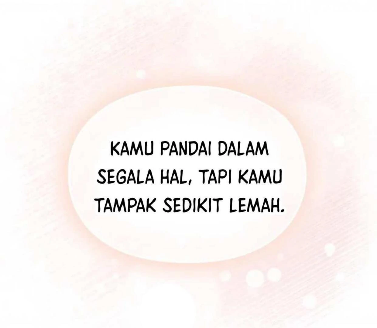 The Extra Decided to be Fake Chapter 6 Gambar 23