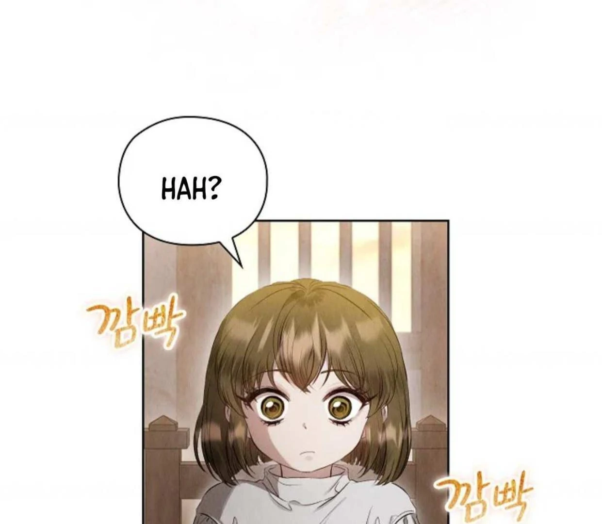 The Extra Decided to be Fake Chapter 6 Gambar 24