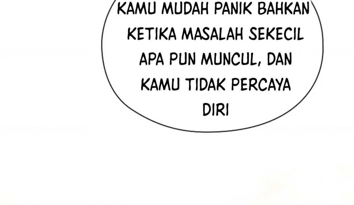 The Extra Decided to be Fake Chapter 6 Gambar 35