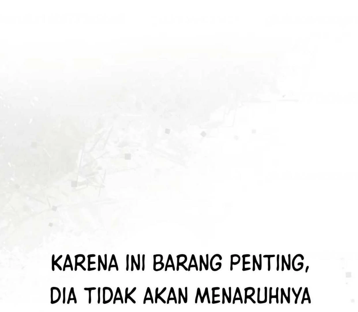 The Extra Decided to be Fake Chapter 6 Gambar 4