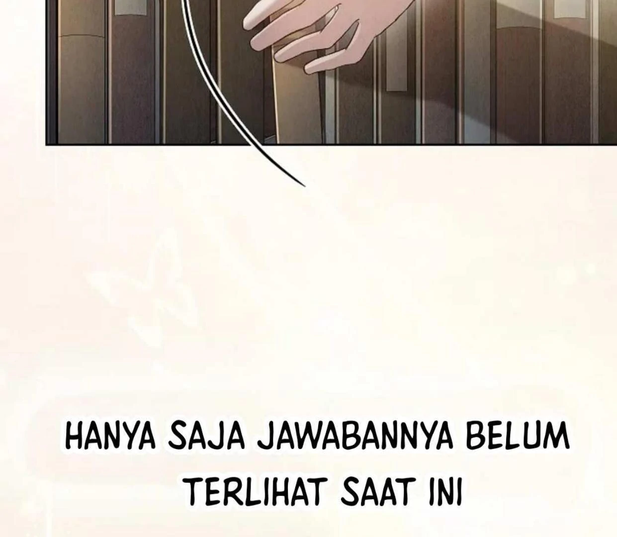 The Extra Decided to be Fake Chapter 6 Gambar 49